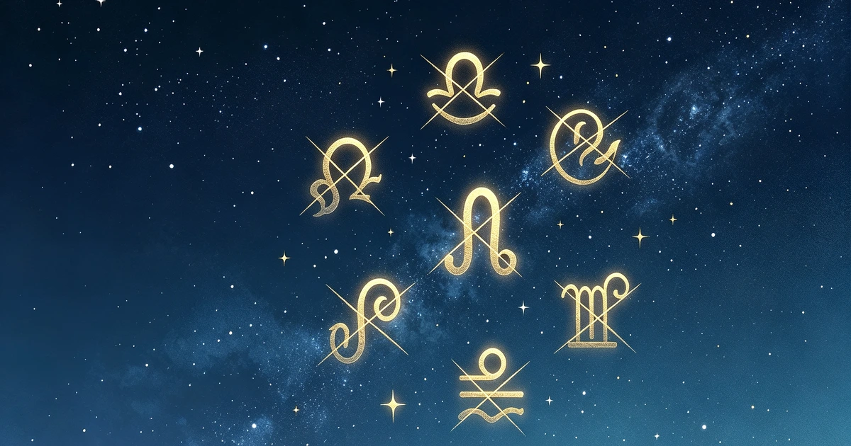 Sun Sign vs Rising Sign Difference