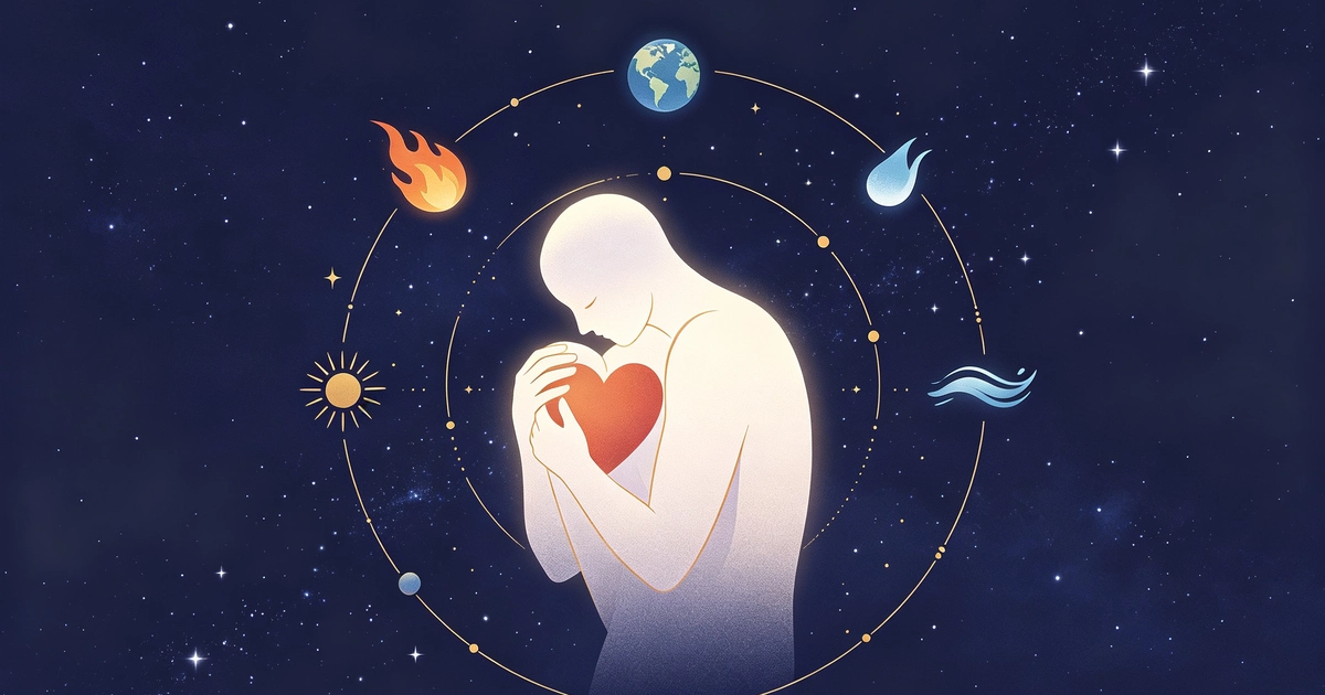 zodiac hidden emotional superpower astrology