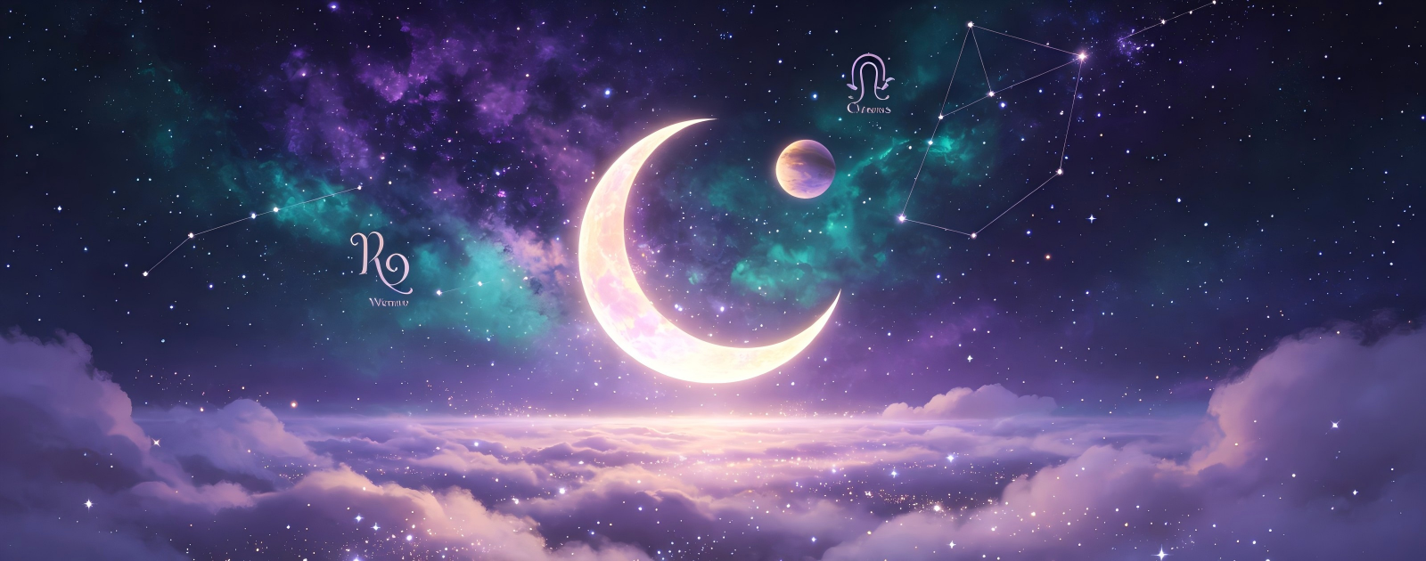 September 10 2026 astrology cosmic shift Venus enters Scorpio Virgo New Moon